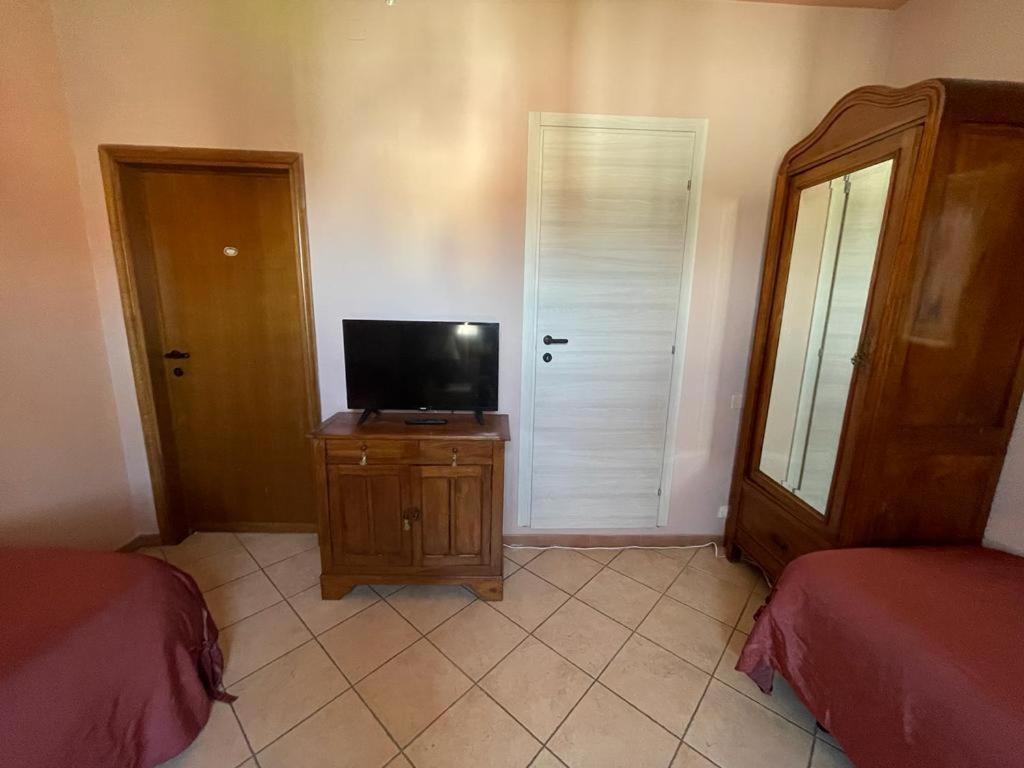 B&B La Casa Di Zia Lina Monsummano Terme Quarto foto